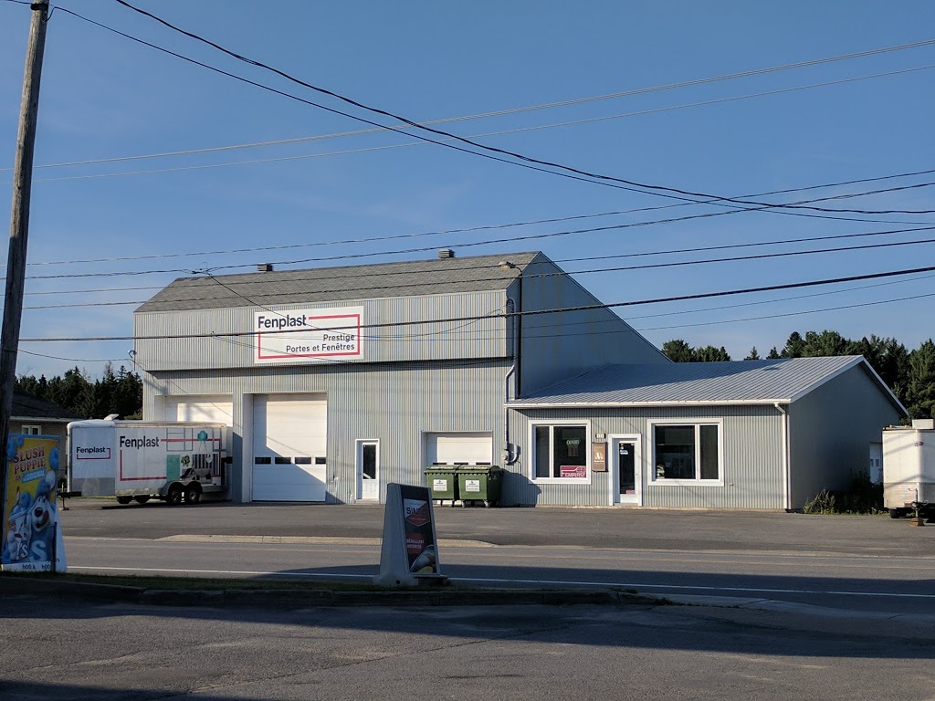 Prestige Portes et Fenêtres | 123 Boul Notre Dame, Pont-Rouge, QC G3H 3L1, Canada | Phone: (581) 329-8282
