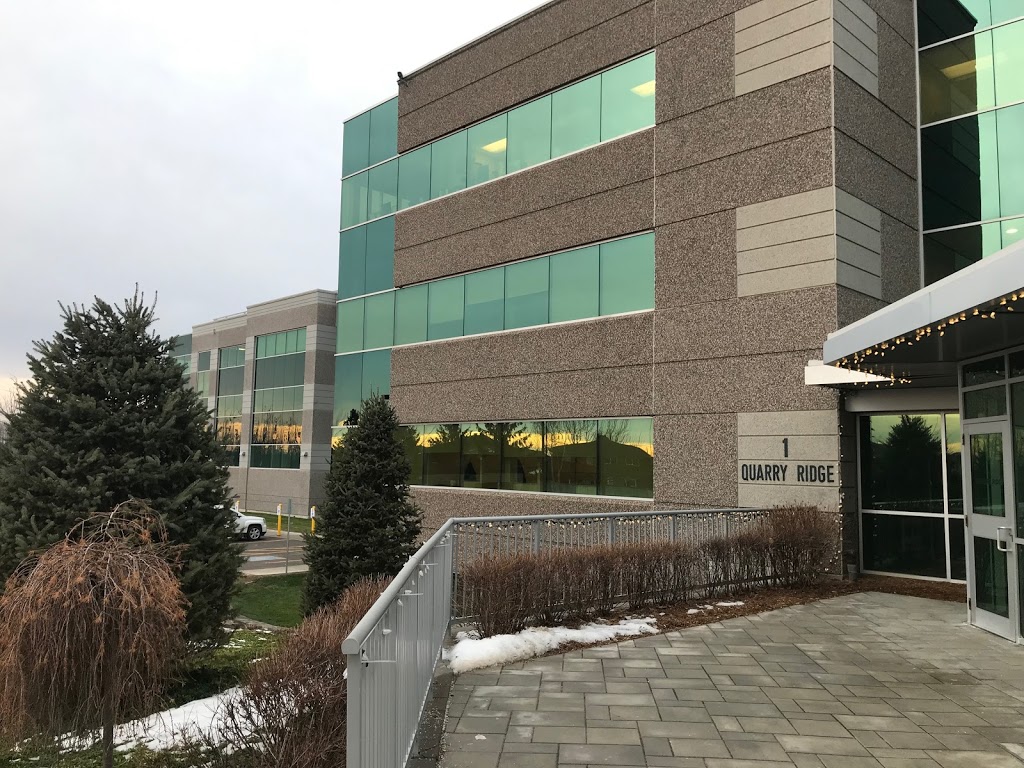 Quarry Ridge Physiotherapy Centre - pt Health | 1 Quarry Ridge Rd Suite 103, Barrie, ON L4M 7G1, Canada | Phone: (705) 302-9842