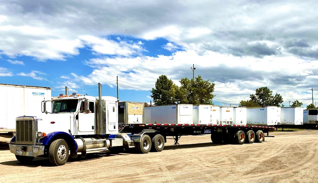 Leaseway Corporation Ltd | 4210 Ogden Rd SE, Calgary, AB T2G 4V3, Canada | Phone: (403) 290-0234
