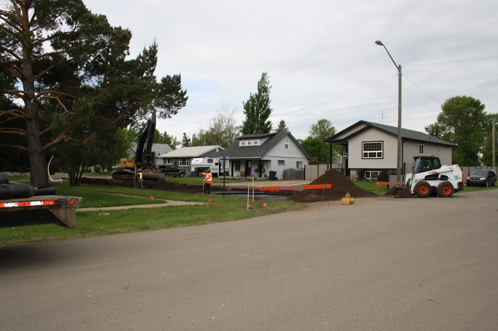 Village Of Duchess | 103 2 St E, Duchess, AB T0J 0Z0, Canada | Phone: (403) 378-4452