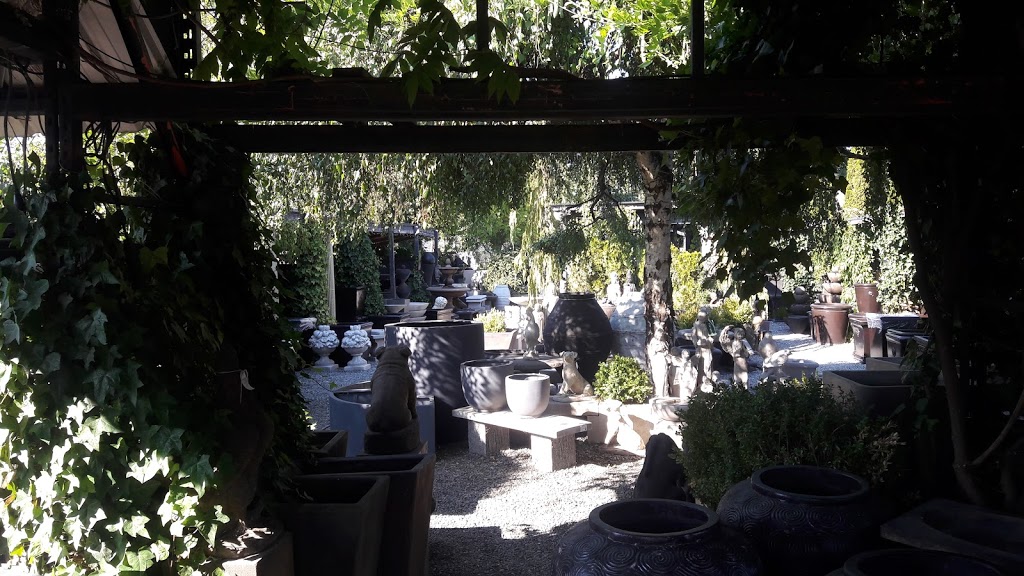 Garden Stone | Koksilah Frontage Rd, Duncan, BC V9L, Canada | Phone: (250) 748-4977