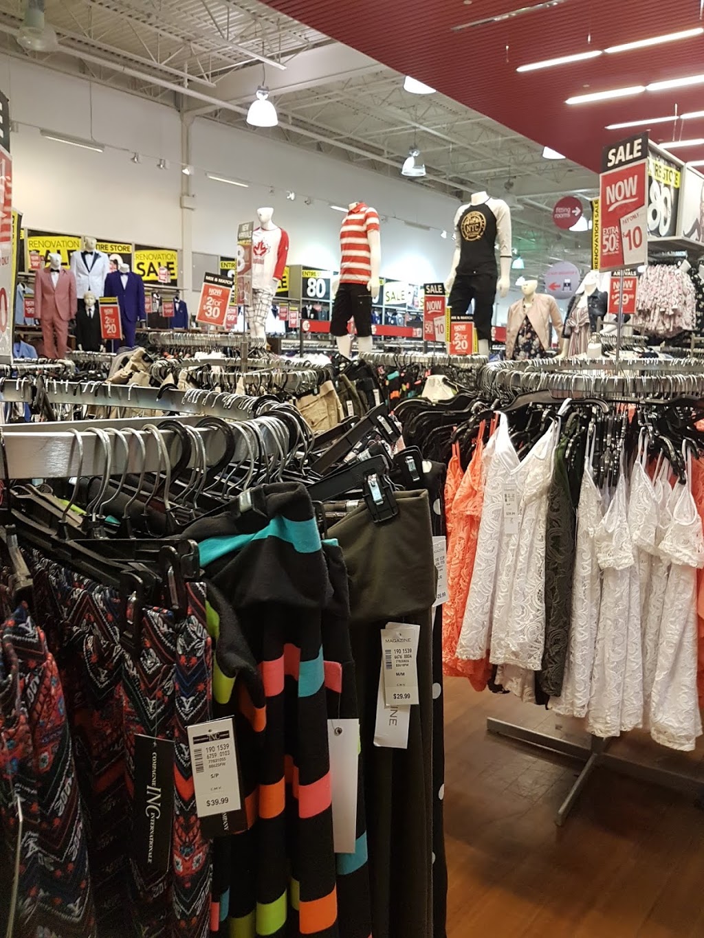 Designer Depot | 1 Bass Pro Mills Dr, Concord, ON L4K 5W4, Canada | Phone: (905) 760-7578