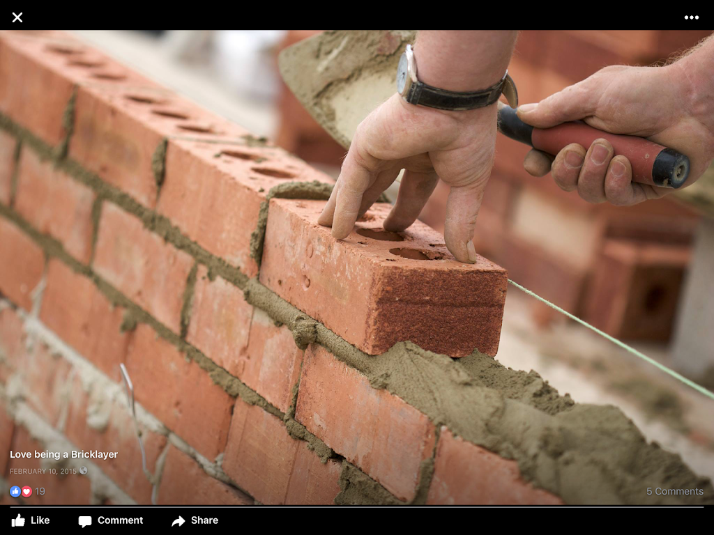 Qualicum Beach Masonry & Chimney Service Ltd. | 157 First Ave W, Qualicum Beach, BC V9K 1G9, Canada | Phone: (250) 752-1111