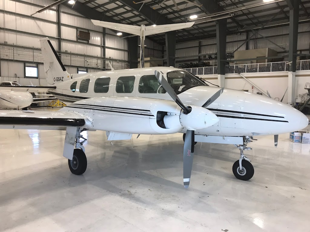 MobileAir Service | 407 Helicopter Dr, Saint Andrews, MB R1A 3P7, Canada | Phone: (204) 803-5473