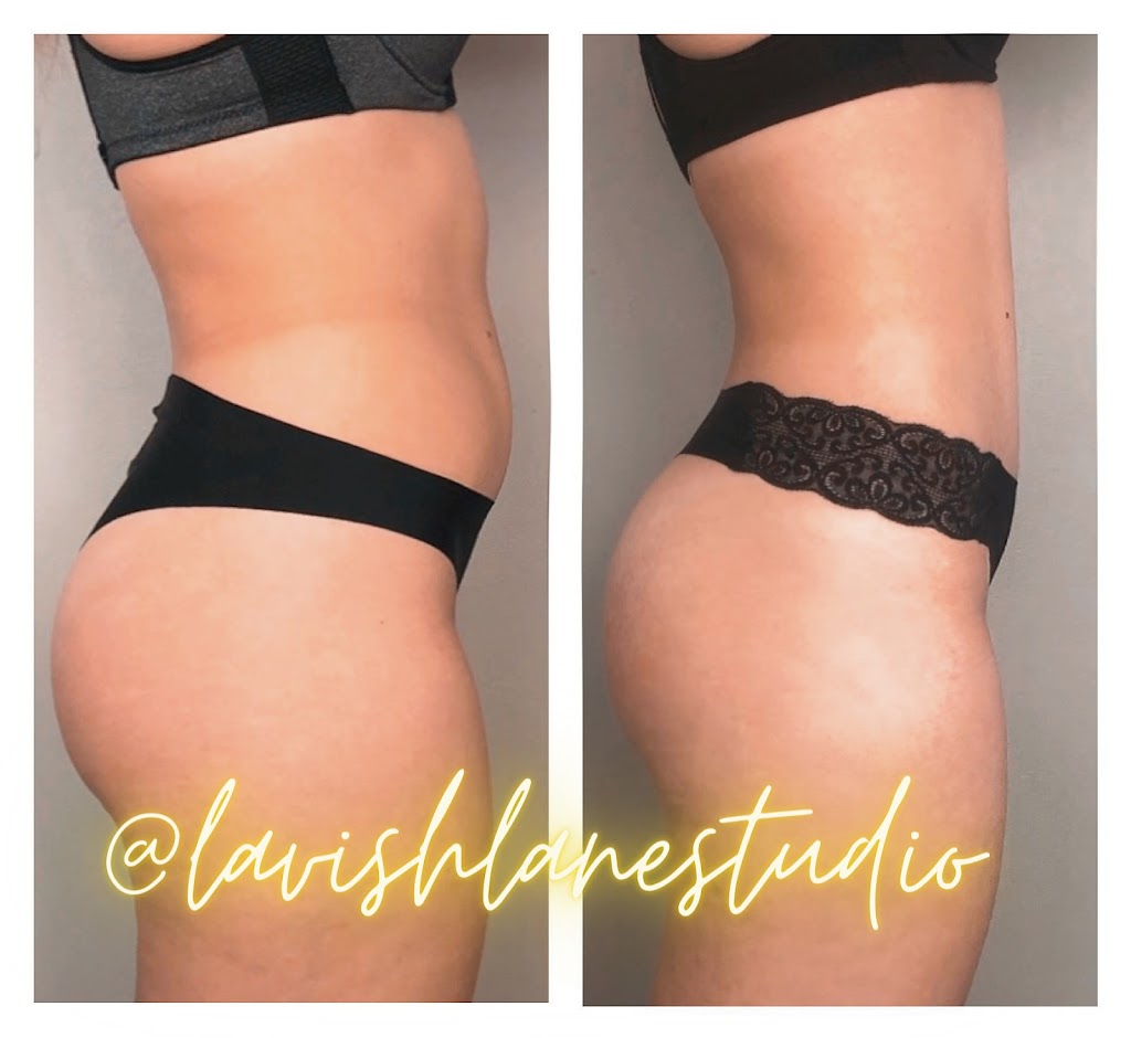 Lavish Lane Studio | 713 Newman Crescent, Whitby, ON L1N 1M7, Canada | Phone: (905) 442-1039