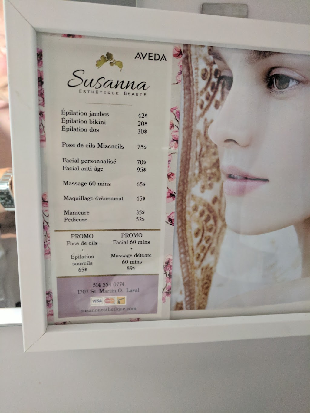 St. Laurent Beauty Trends | 1707 Boulevard Saint-Martin O, Laval, QC H7S 1N2, Canada | Phone: (450) 973-7855
