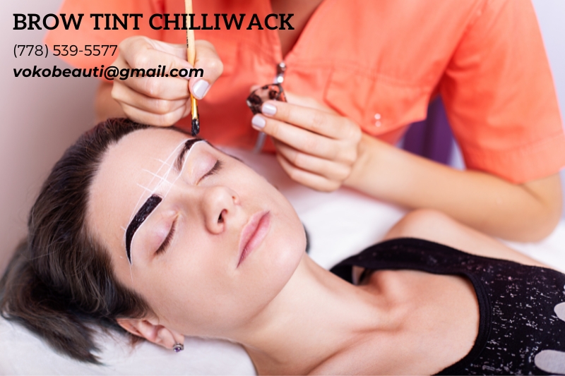Voko Beauti Laser & Skin Care Clinic Chilliwack | 6396 Sumas Prairie Rd #3, Chilliwack, BC V2R 4N6, Canada | Phone: (778) 539-5577