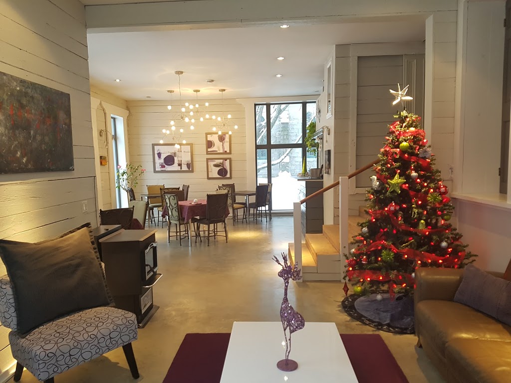 B&B Cosy | 475 Rue Dufferin, Stanstead, QC J0B, Canada | Phone: (819) 704-0530