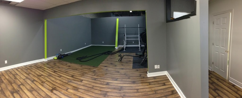 905 Brazilian Jiu Jitsu | 10 Furbacher Ln #2, Aurora, ON L4G 3V2, Canada | Phone: (905) 503-0623