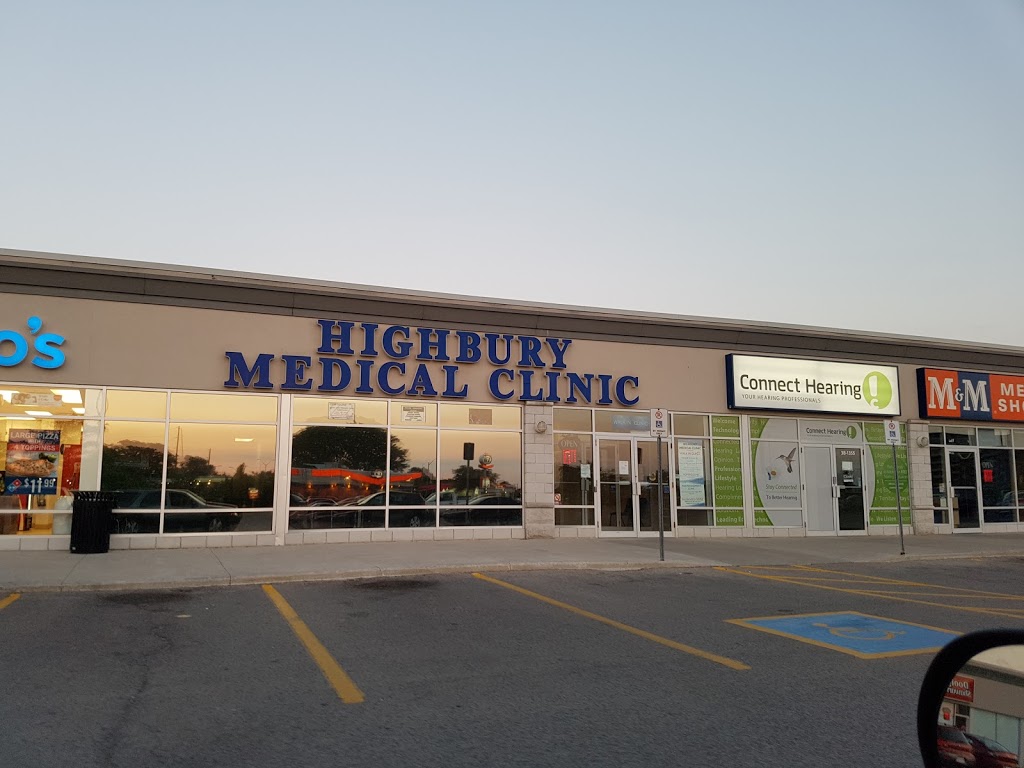 Connect Hearing | 1355 Huron St #3B, London, ON N5V 1R9, Canada | Phone: (519) 455-7700