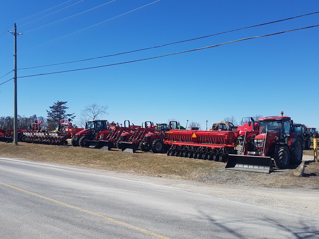 Hawleys Garage | 505 Casey Rd, Belleville, ON K8N 4Z6, Canada | Phone: (613) 969-5525