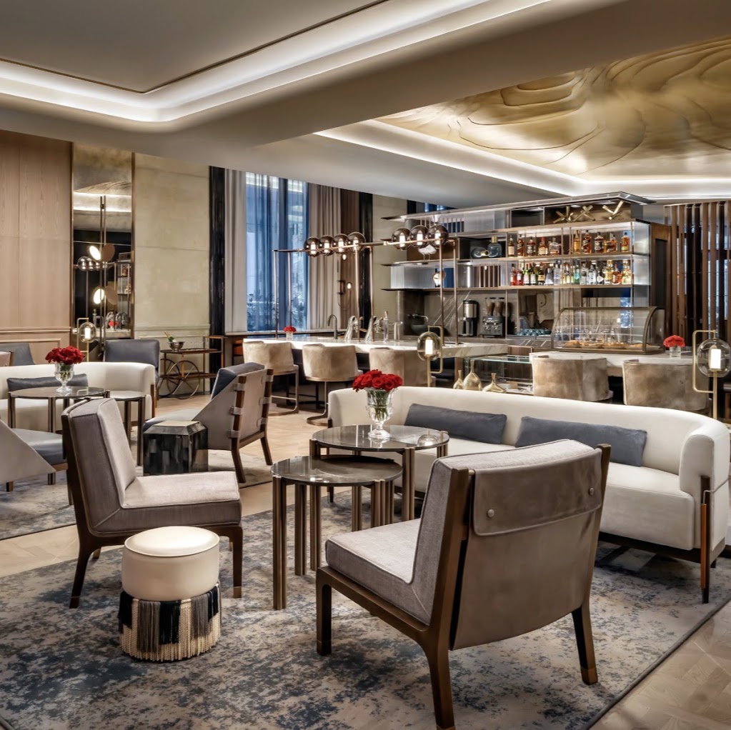 Astor Lounge | 325 Bay St, Toronto, ON M5H 4G3, Canada | Phone: (416) 306-5800