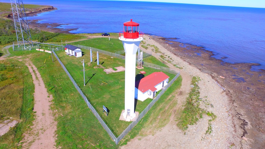 ESCUMINAC BEACH & FAMILY PARK | 301 Escuminac Point Rd, Escuminac, NB E9A 1V6, Canada | Phone: (506) 228-4532