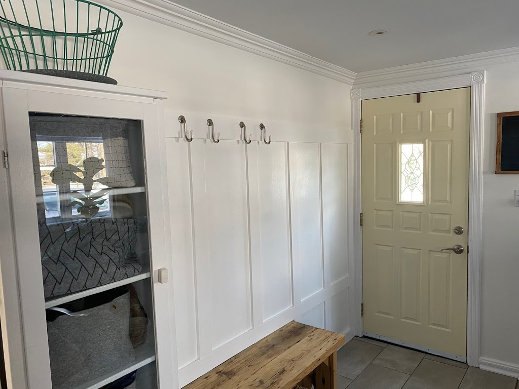 TES Construction and Property Maintenance | 249 Kohilo Crescent, Stittsville, ON K2S 0E6, Canada | Phone: (613) 290-9429