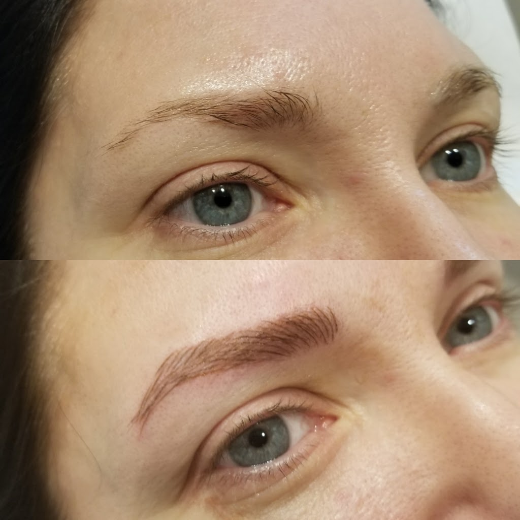 Bare Body Bar | 265 Wincott Dr #5, Etobicoke, ON M9R 2R7, Canada | Phone: (416) 846-5256
