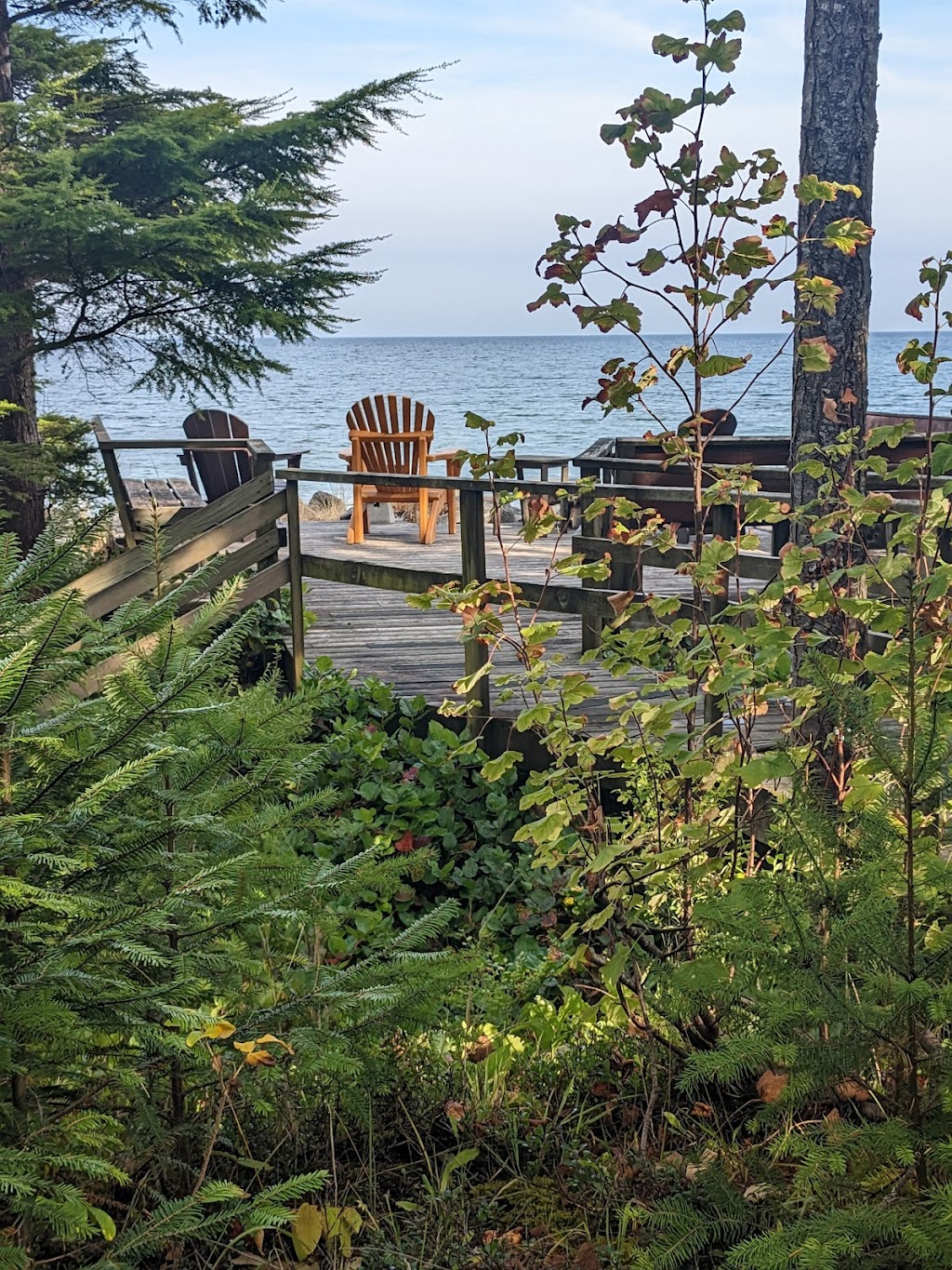 Timberlane Beach Resort | 8896 Clarkson Ave, Black Creek, BC V9J 1B1, Canada | Phone: (250) 337-8964