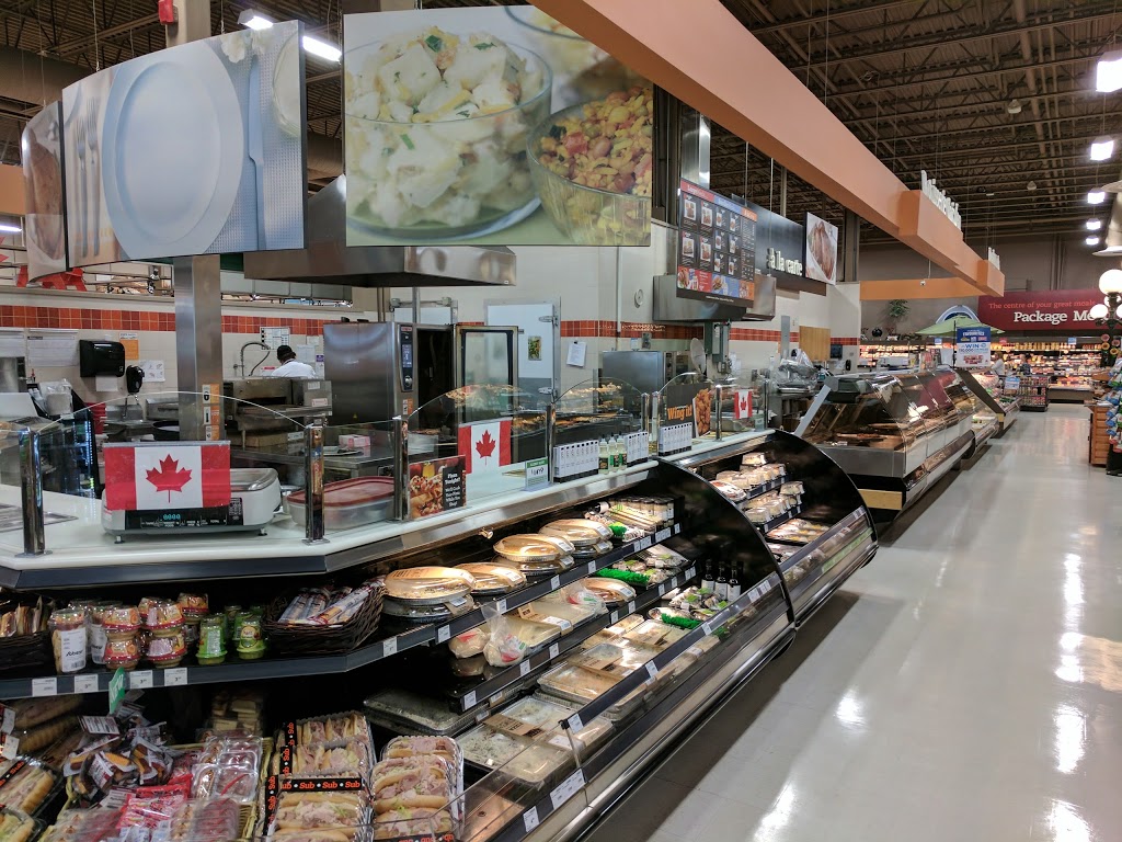 Sobeys Sussex | 5-138 Main St, Sussex, NB E4E 3E1, Canada | Phone: (506) 432-6867