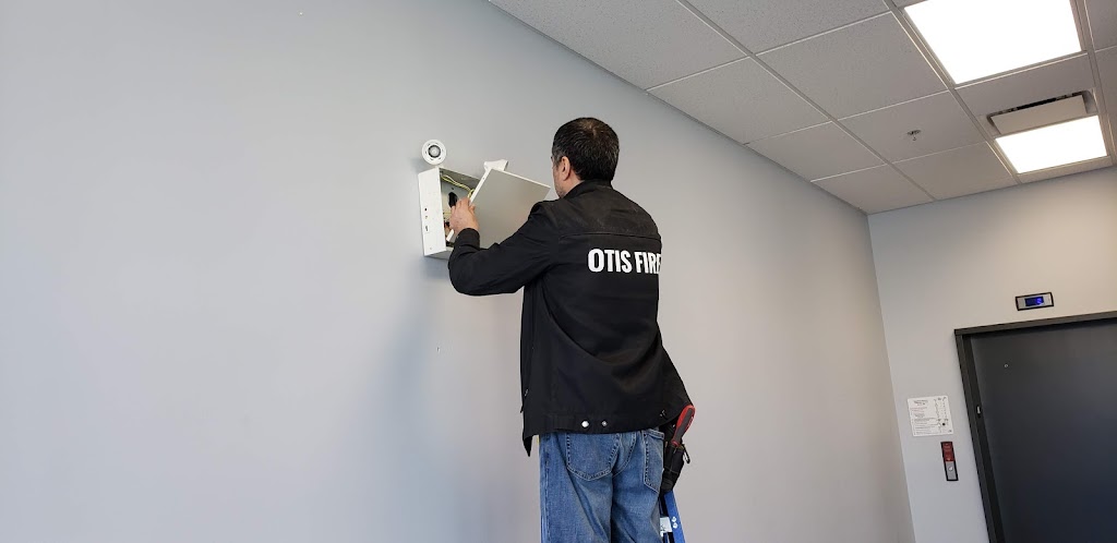 Otis Fire Protection | 16789 Beechwood Ct, Surrey, BC V4N 1V8, Canada | Phone: (604) 394-2022