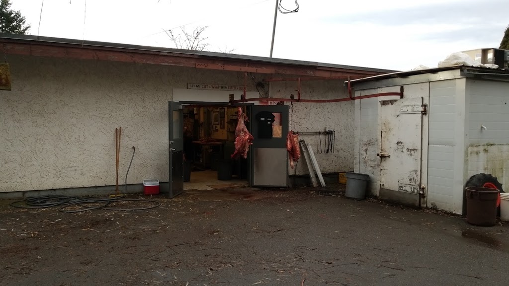 Sumas Meats | 973 Marion Rd, Abbotsford, BC V3G 1S6, Canada | Phone: (604) 864-0434