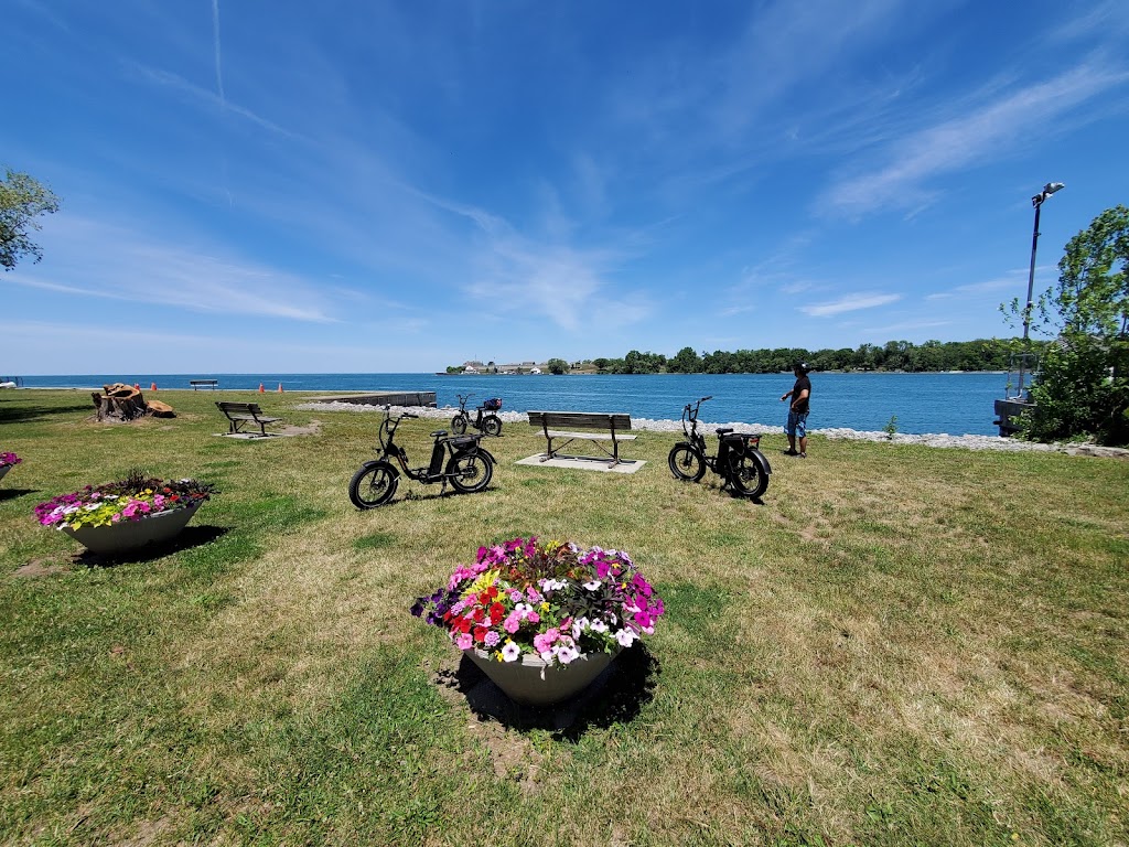 eBike Rental Niagara | Box 149, 1582 Niagara Stone Rd, Niagara-on-the-Lake, ON L0S 1T0, Canada | Phone: (833) 238-6877