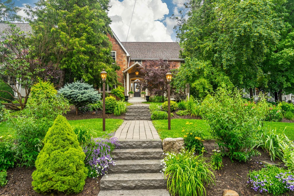 Miles Santo & Associates Inc. | 338 Main St, Schomberg, ON L0G 1T0, Canada | Phone: (905) 939-8394