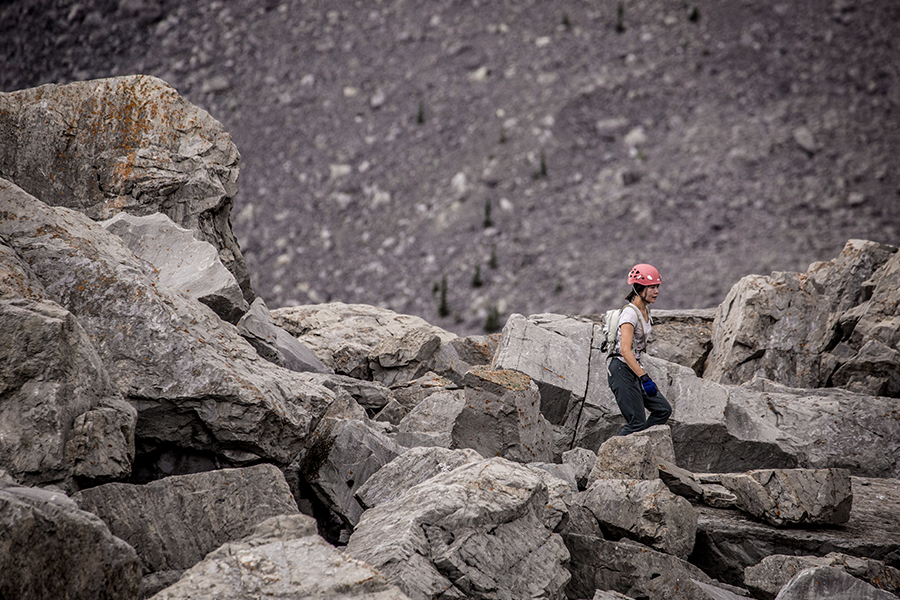 Run the Rocks | 2419 213 St, Bellevue, AB T0K 0C0, Canada | Phone: (403) 563-6420
