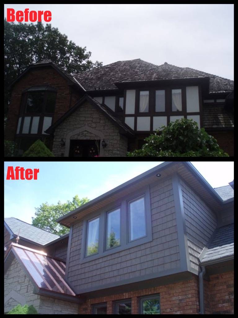 Cherry and Clark Roofing | 4025 Sladeview Crescent Unit 2, Mississauga, ON L5L 5Y1, Canada | Phone: (800) 461-4435