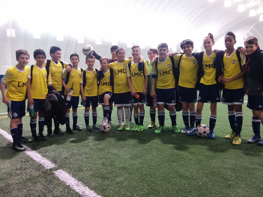 Markham Sports Dome Inc. | 5300 14th Ave, Markham, ON L3S 3K8, Canada | Phone: (905) 471-1700
