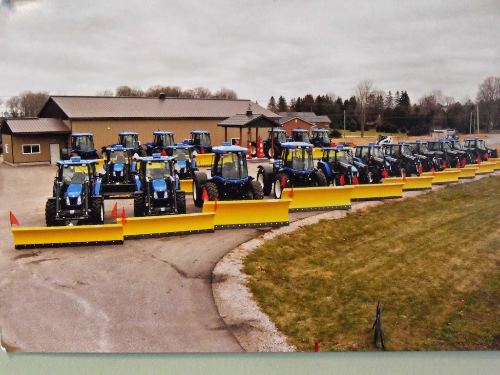 Lawlor Haulage Ltd | RR 2 Stn Main, Orillia, ON L3V 6H2, Canada | Phone: (705) 325-4582