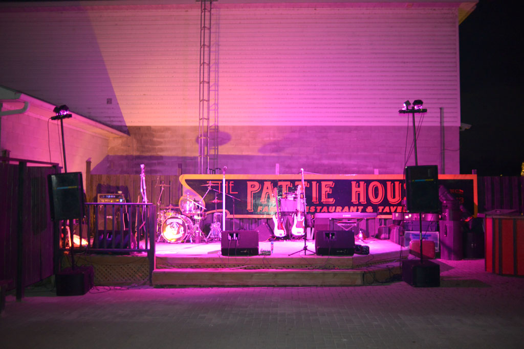 The Pattie House Smokin BBQ | 6673 ON-35, Coboconk, ON K0M 1K0, Canada | Phone: (705) 454-8100