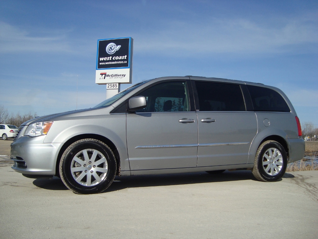 West Coast Motors | 2585 McGillivray Blvd, Winnipeg, MB R3Y 1G5, Canada | Phone: (888) 444-5929