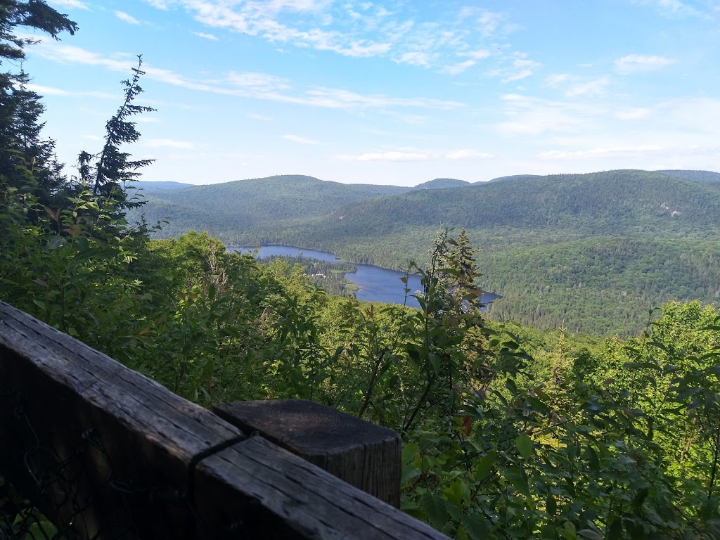 Mont-Tremblant - Secteur Pimbina National Park | 2954, Route 125 Nord, Saint-Donat, QC J0T 2C0, Canada | Phone: (819) 424-2954