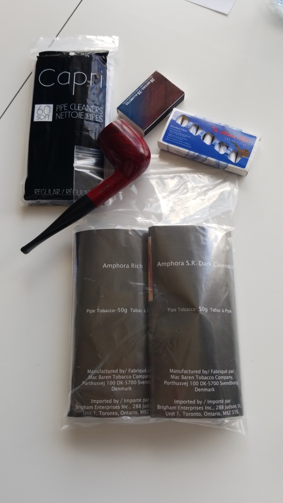 Tabagie & Vape Shop Mascouche | 3079 Bd de Mascouche, Mascouche, QC J7K 3B7, Canada | Phone: (450) 325-3030