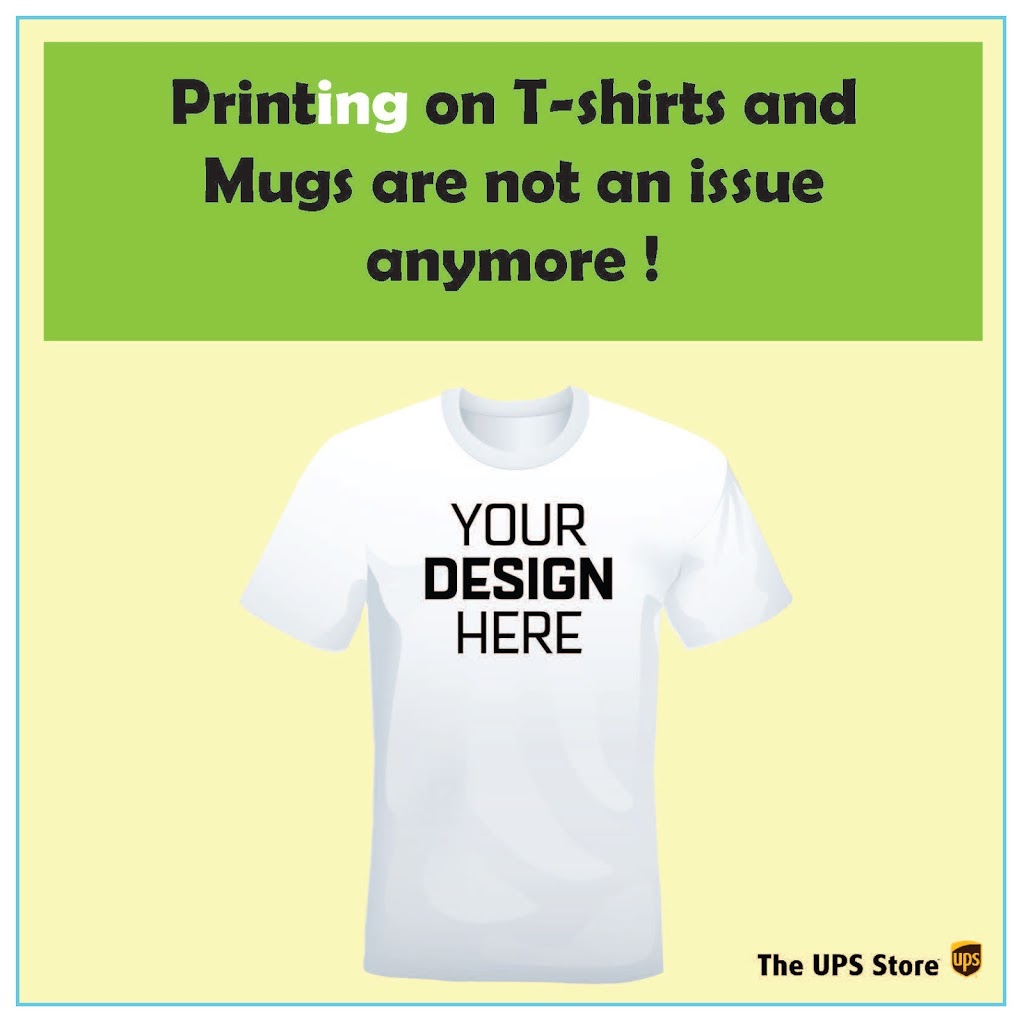 Custom T-shirts and Mugs | 1280 Steeles Ave E, Milton, ON L9T 6R1, Canada | Phone: (905) 875-5001