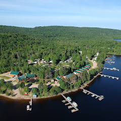 Pourvoirie Club Fontbrune Ltée | 20 Rue Fontbrune, Ferme-Neuve, Quebec J0W 1C0, Canada | Phone: (819) 623-2663