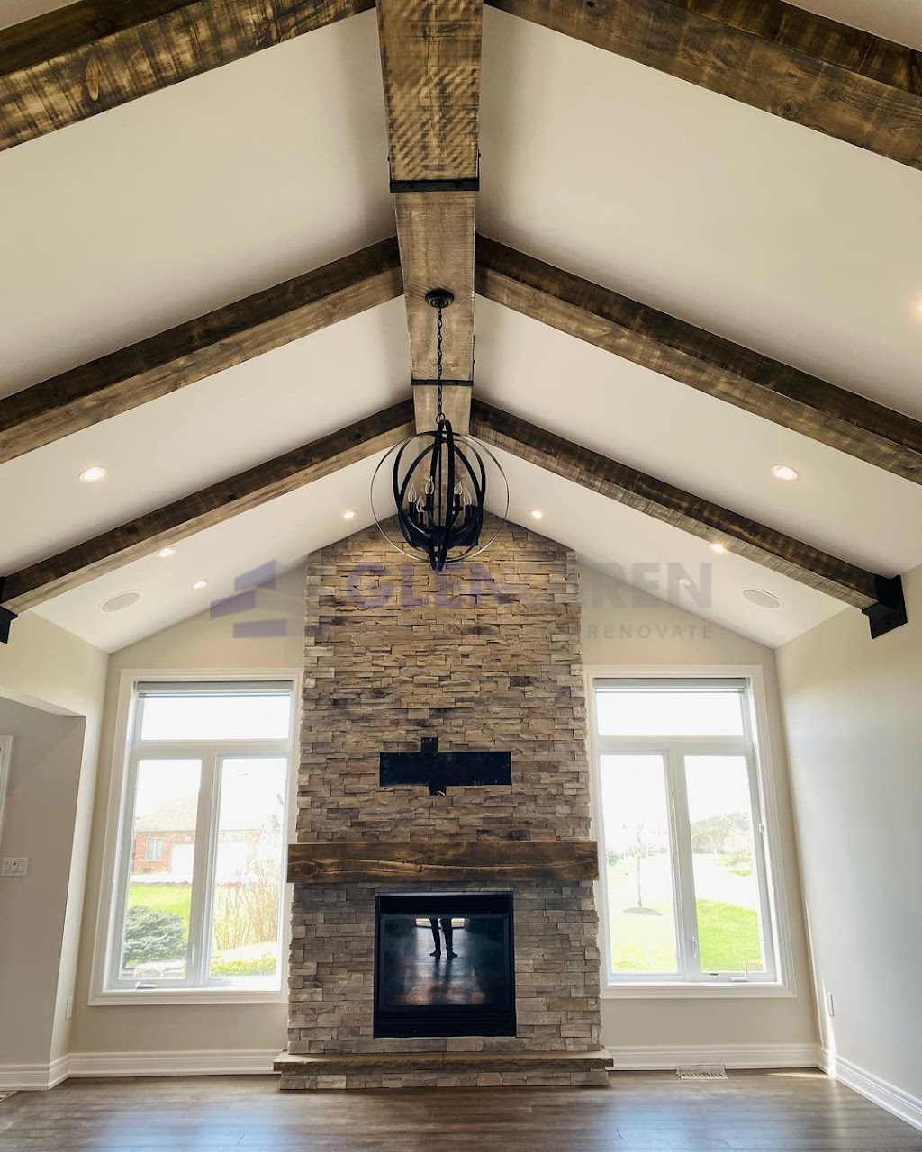 Glen Karen Contractors | 2 Karen Dr, Georgetown, ON L7G 2V1, Canada | Phone: (416) 802-7101