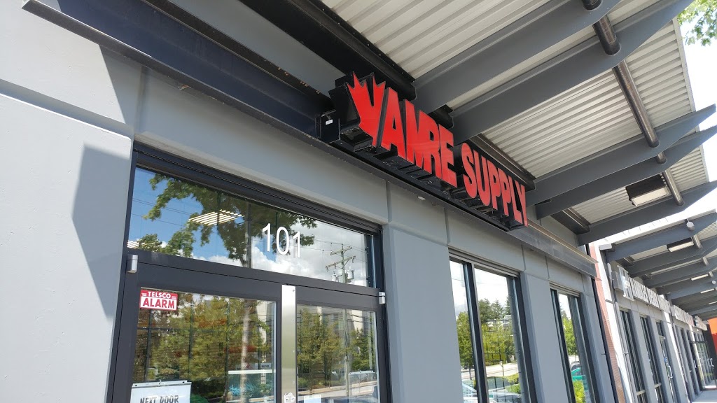 Amre Supply | 5433 152 St #101, Surrey, BC V3S 5A5, Canada | Phone: (604) 575-9727