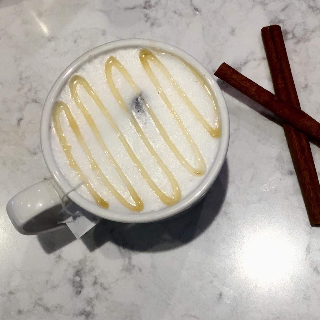 Second Cup Coffee- Pinkberry | 7 Mahogany Plaza SE #950, Calgary, AB T3M 2P8, Canada | Phone: (403) 726-6846