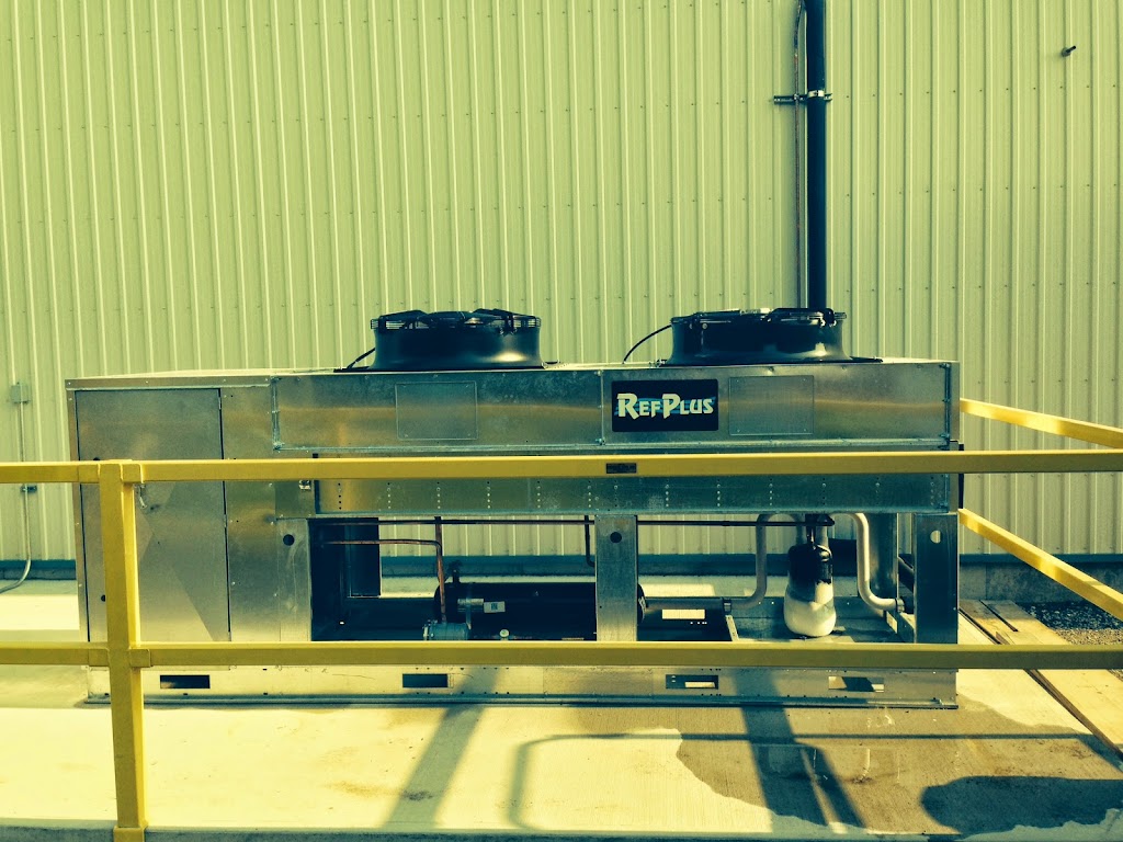 Devets Delta Cooling | 8176 Northville Rd, Thedford, ON N0M 2N0, Canada | Phone: (519) 296-2665
