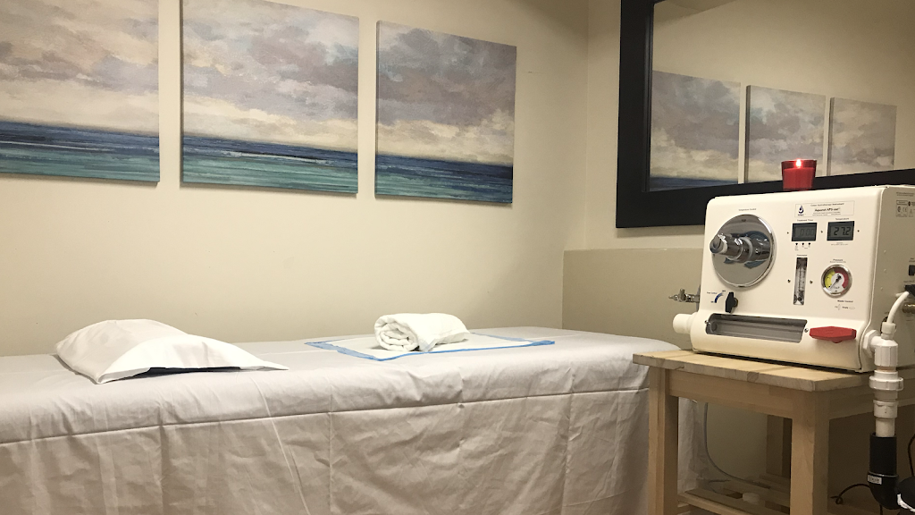 Key Detox & Colonics | 265 Queen St S Floor 2, Unit 3, Mississauga, ON L5M 1L9, Canada | Phone: (647) 588-4484