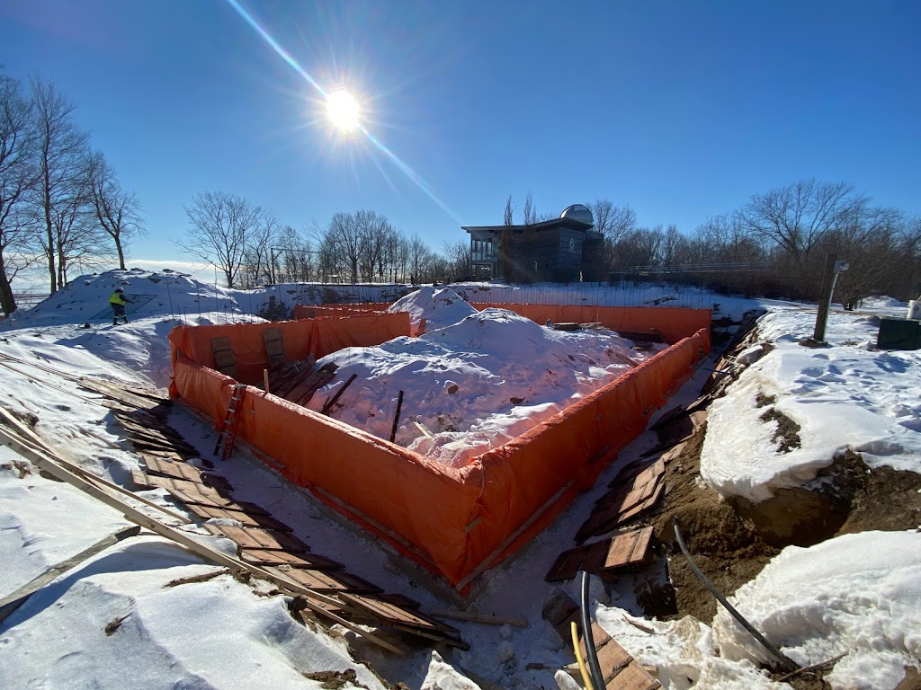 CDN Concrete | 523 James St, Delhi, ON N4B 2Z3, Canada | Phone: (519) 420-9217