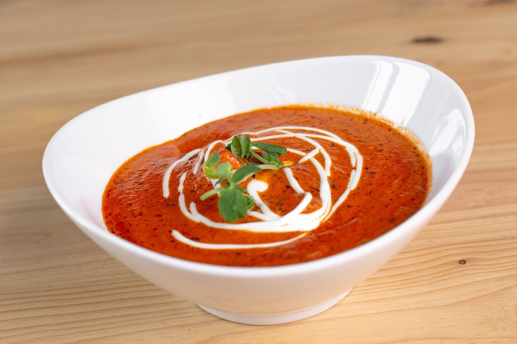 Dabang Bistro | 85 Montpelier St Unit G103, Brampton, ON L6Y 6H4, Canada | Phone: (905) 922-1313