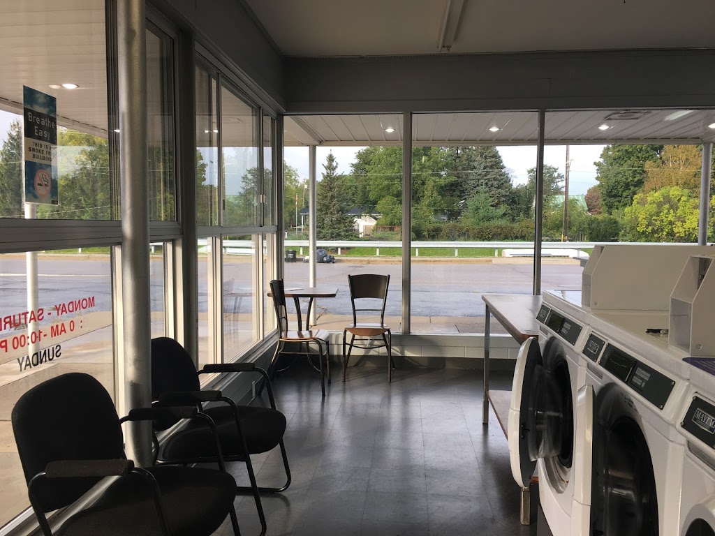 Simcoe Laundry | 679 Norfolk St N, Simcoe, ON N3Y 3R2, Canada | Phone: (519) 718-2623