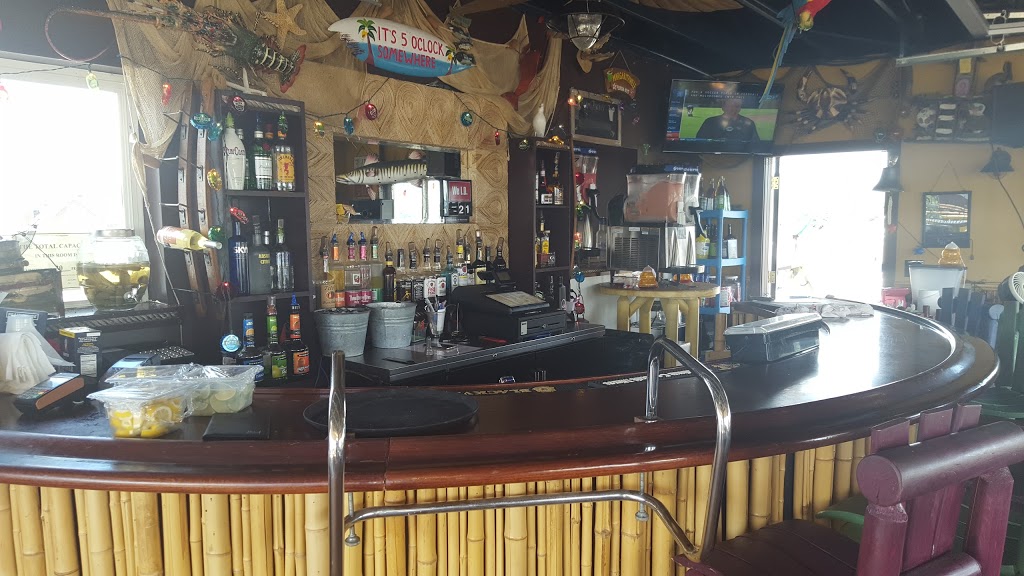 Island Grill | 8709 Dixie Hwy, Ira Township, MI 48023, USA | Phone: (586) 725-1800