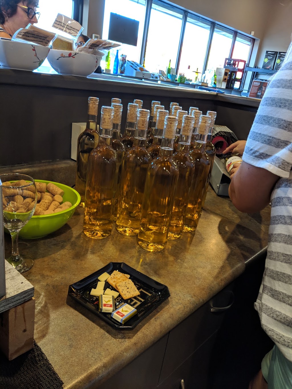 Wine 4 You | 2600 8 St E, Saskatoon, SK S7H 0V7, Canada | Phone: (306) 955-4455