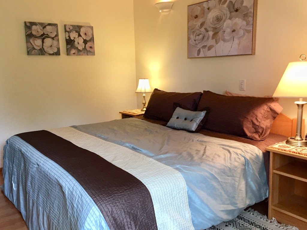Swiss Lodge B&B | 2190 30 St NE, Salmon Arm, BC V1E 3G9, Canada | Phone: (250) 833-6191
