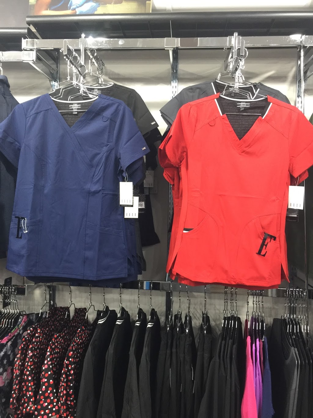 UNIFORMS FOR YOU | 763 Northmount Dr NW, Calgary, AB T2L 0A1, Canada | Phone: (403) 289-9330