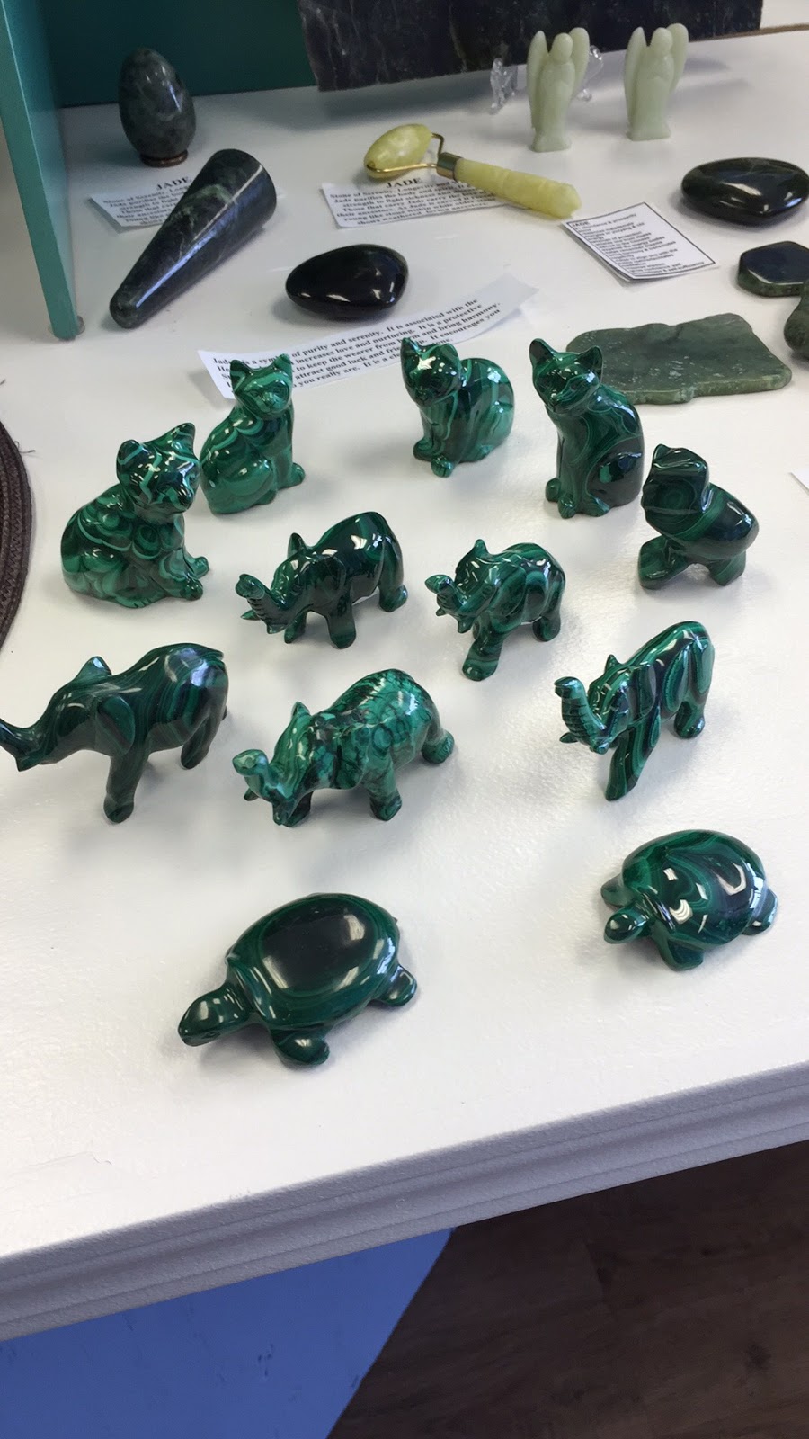 Journey Stones - Rocks, Gems and Minerals - Crystals and Healing | 5950 Rochdale Blvd #2, Regina, SK S4X 4J7, Canada | Phone: (306) 585-7625
