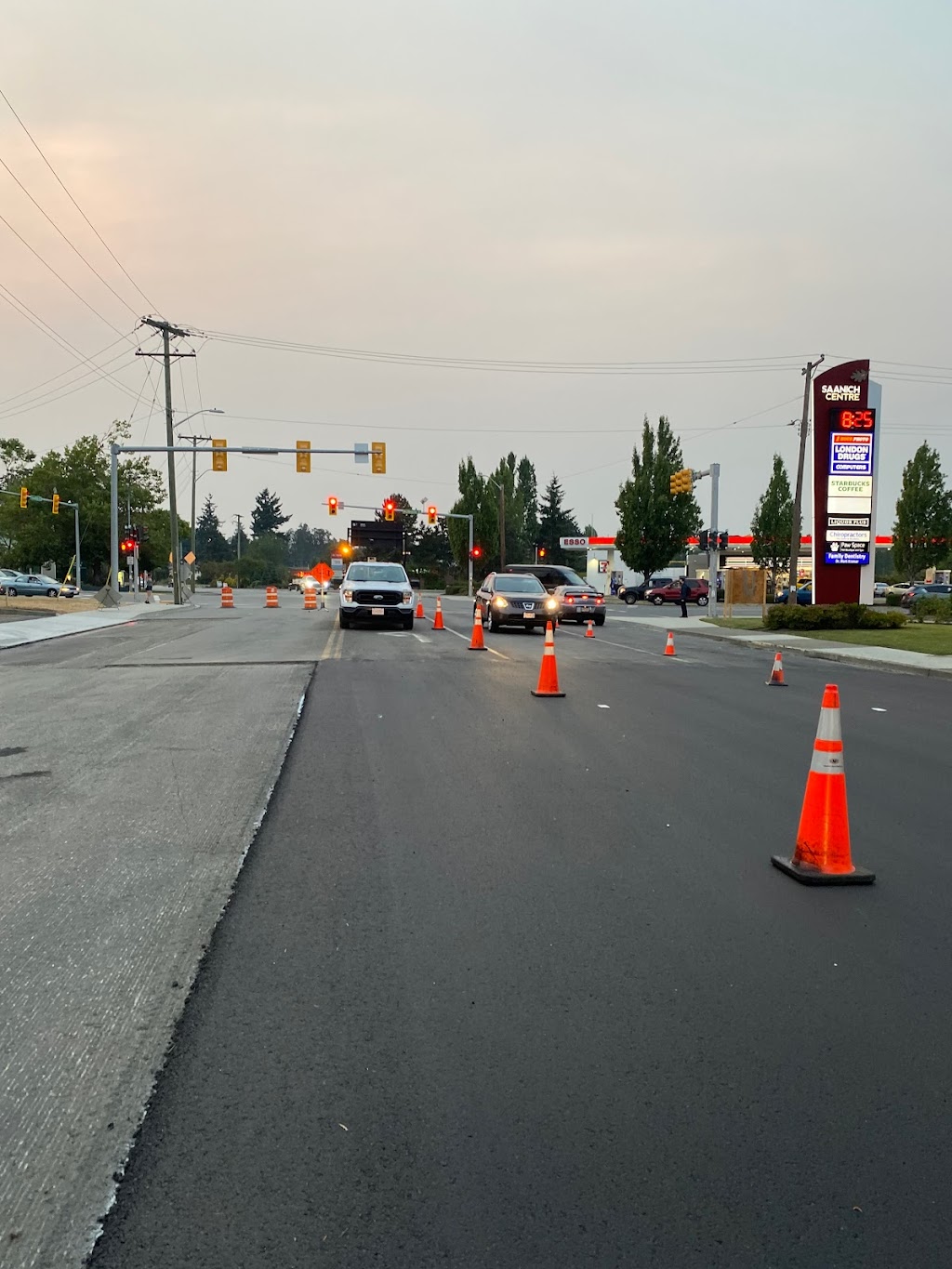 KMF Traffic Solutions Ltd. | 6702 Rajpur Pl, Saanichton, BC V8M 1Z5, Canada | Phone: (250) 652-9212
