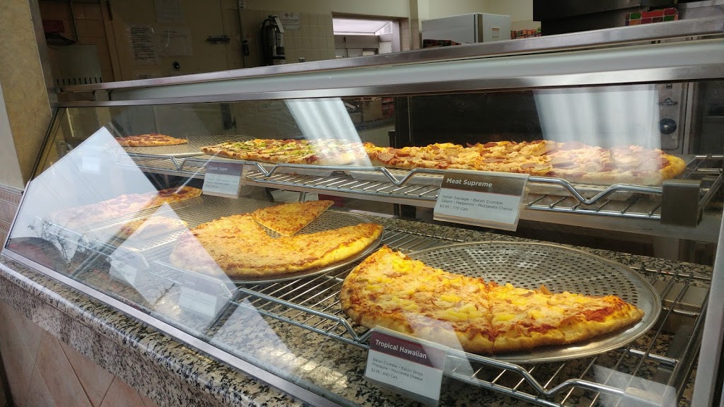 Pizza Pizza | 2953 Major MacKenzie Dr W, Maple, ON L6A 1R8, Canada | Phone: (416) 967-1111
